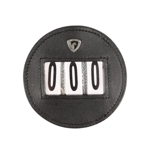 Hy Equestrian Number Holder