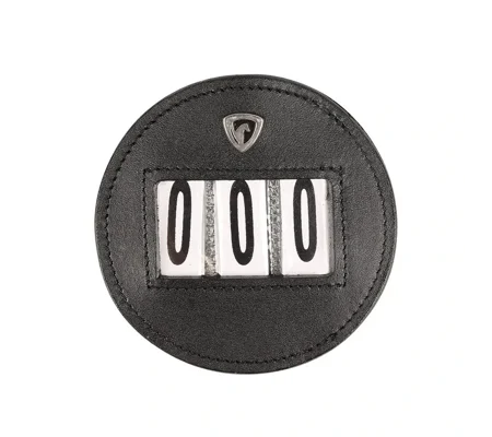 Hy Equestrian Number Holder