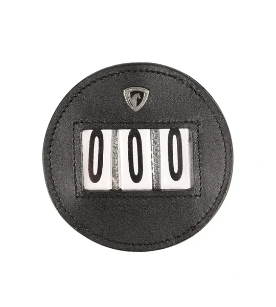 Hy Equestrian Number Holder