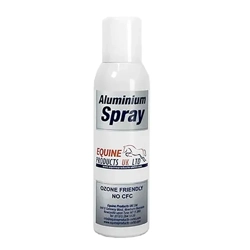 Equine Products Aluminium Spray 200ml