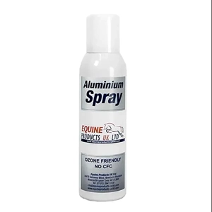 Equine Products Aluminium Spray 200ml