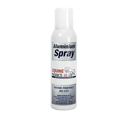 Equine Products Aluminium Spray 200ml