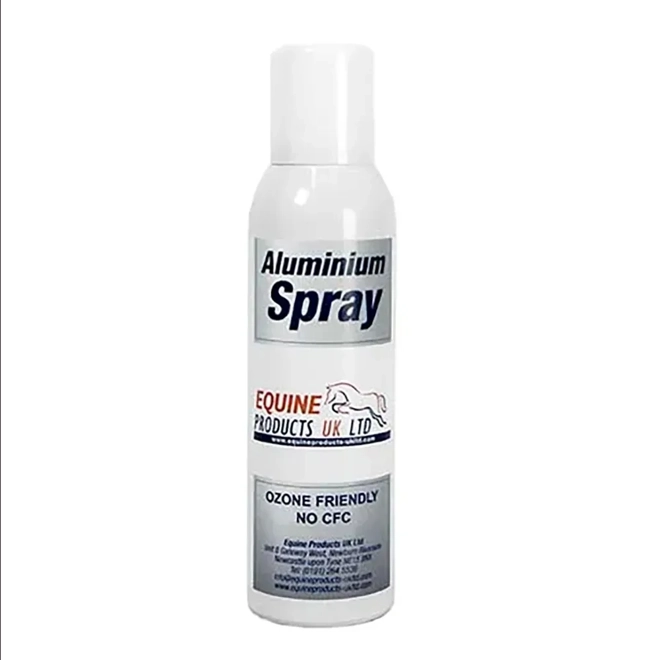 product Image for Equine Products Aluminium Spray 200ml