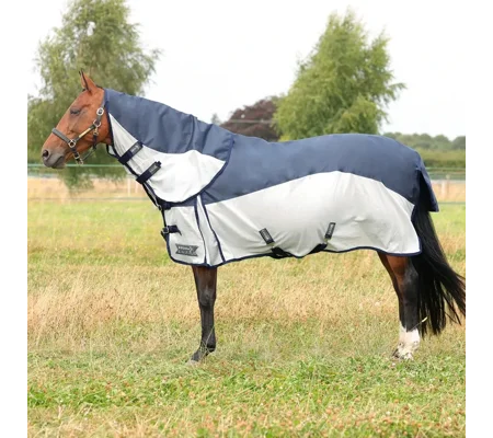 StormX Empra Aqua Shield Fly Rug