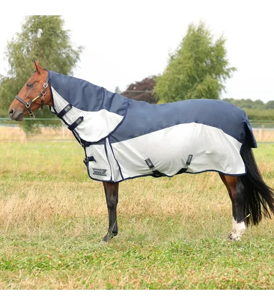 StormX Empra Aqua Shield Fly Rug