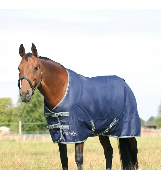 StormX Empra 100 Turnout Rug