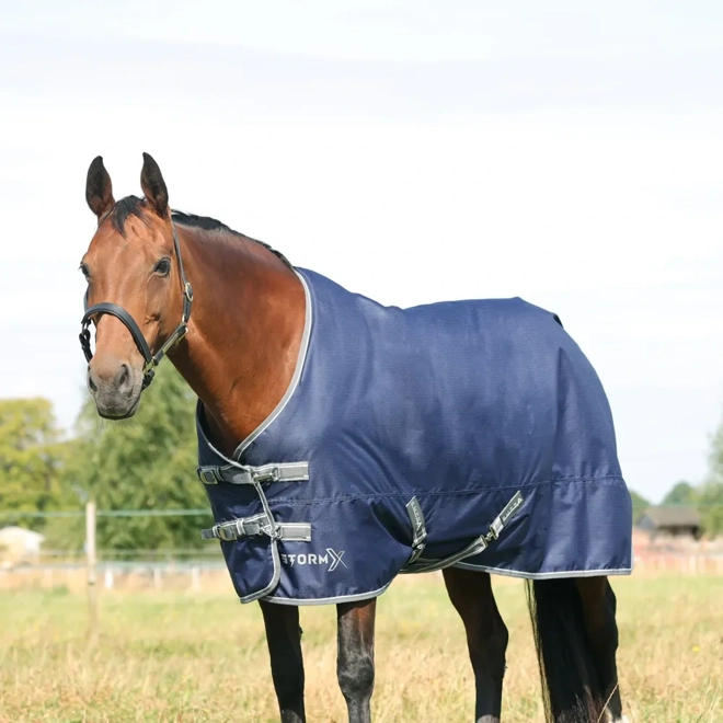 product Image for StormX Empra 100 Turnout Rug