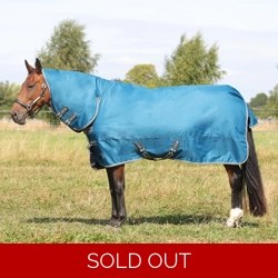 StormX Empra 50 Combi Turnout Rug