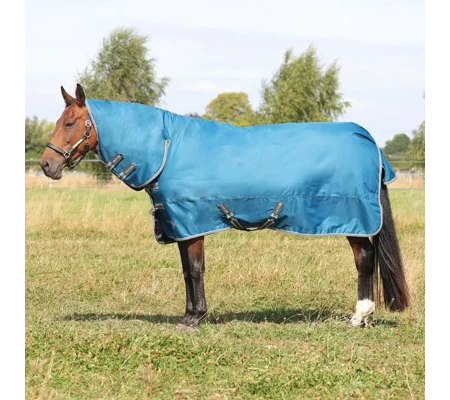 StormX Empra 50 Combi Turnout Rug