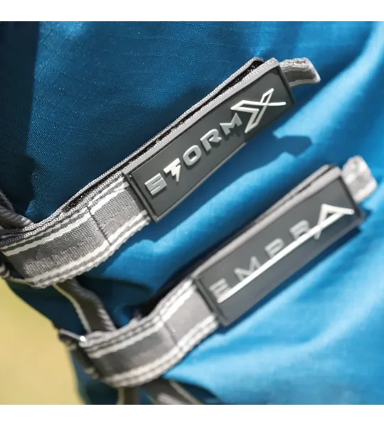 StormX Empra 50 Combi Turnout Rug