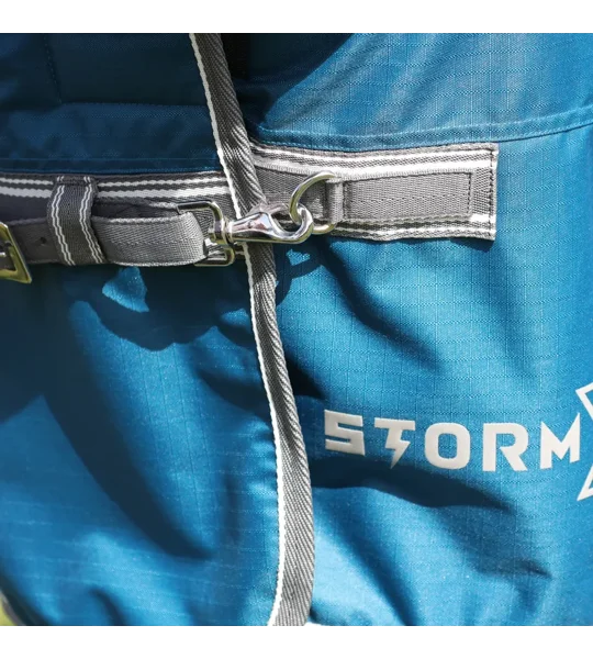 StormX Empra 50 Combi Turnout Rug