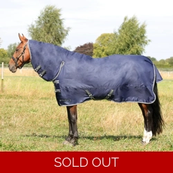 StormX Empra 100 Combi Turnout Rug
