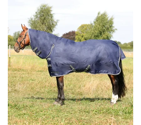 StormX Empra 100 Combi Turnout Rug