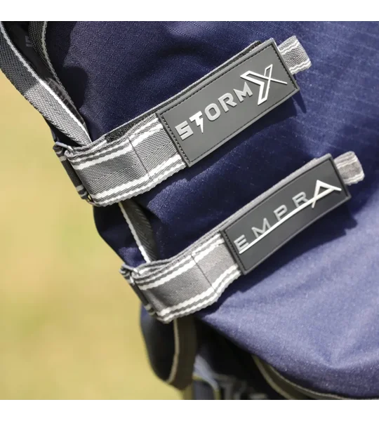 StormX Empra 100 Combi Turnout Rug