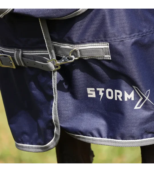 StormX Empra 100 Combi Turnout Rug
