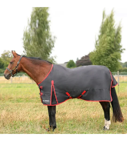 HyCONIC 0g Turnout Rug