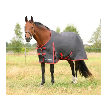 HyCONIC 0g Turnout Rug