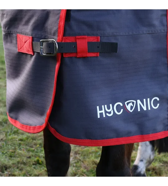HyCONIC 0g Turnout Rug