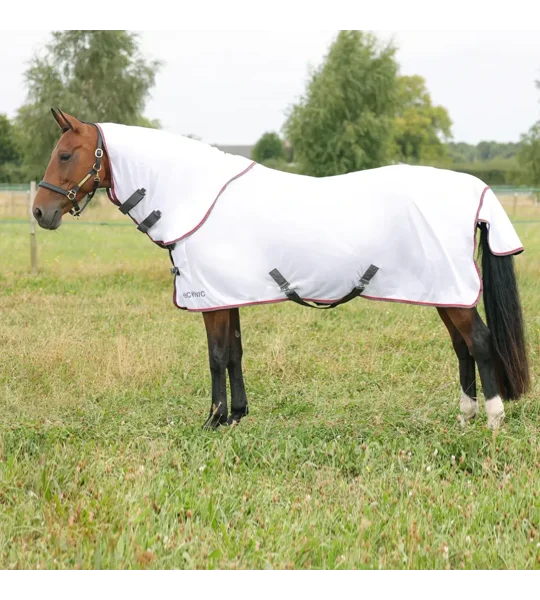 HyCONIC Fly Rug with Detachable Neck