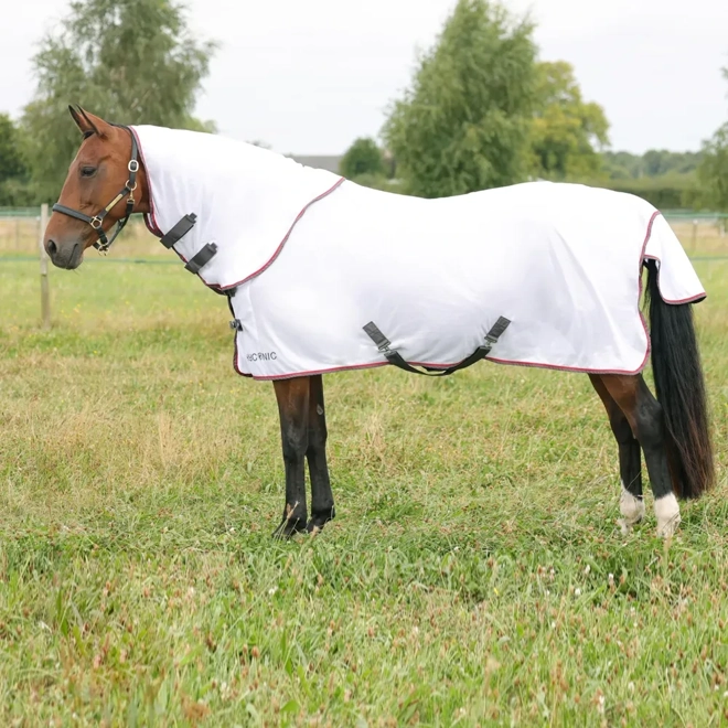 product Image for HyCONIC Fly Rug with Detachable Neck