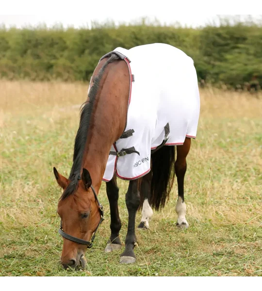 HyCONIC Fly Rug with Detachable Neck