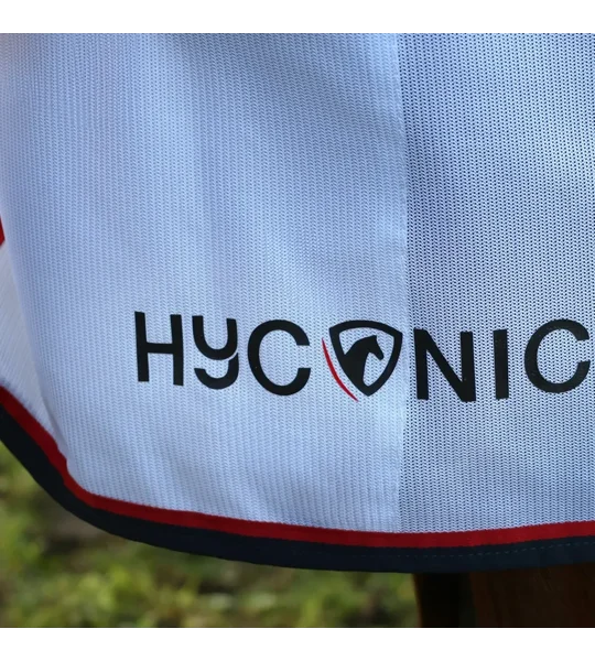 HyCONIC Fly Rug with Detachable Neck