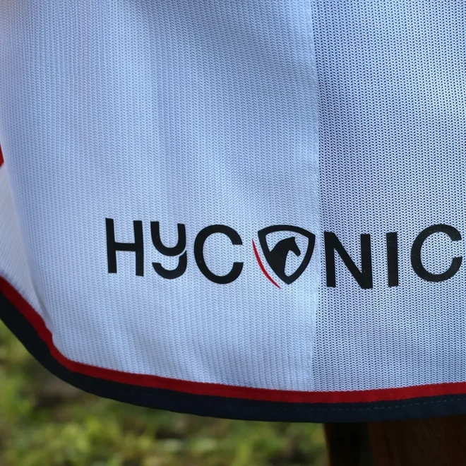Additional Image for HyCONIC Fly Rug with Detachable Neck