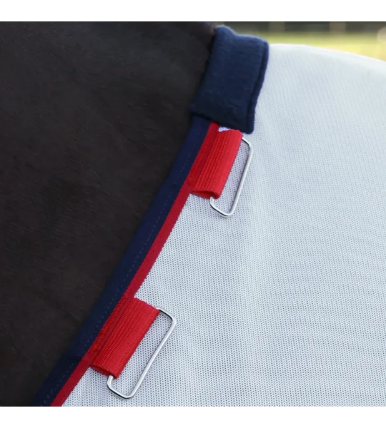 HyCONIC Fly Rug with Detachable Neck