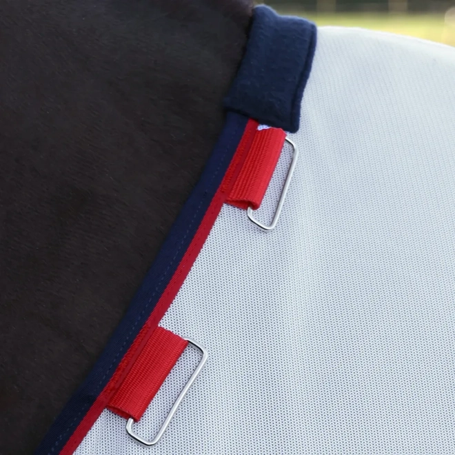 Additional Image for HyCONIC Fly Rug with Detachable Neck