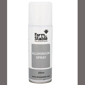 Alunic Aluminium Spray 200ml