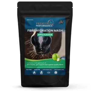 Premier Performance Fibre Hydration Mash 2.5kg