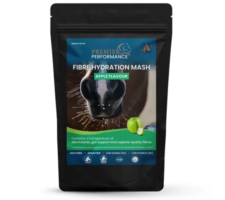Premier Performance Fibre Hydration Mash 2.5kg