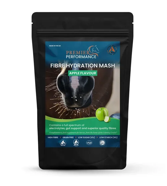 Premier Performance Fibre Hydration Mash 2.5kg