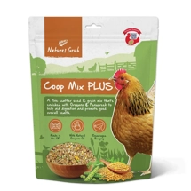 Natures Grub Chicken Co..