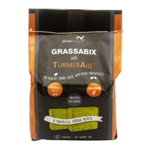Silvermoor Grassabix - ..