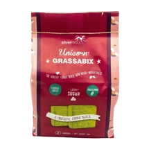 Silvermoor Grassabix - ..