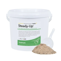 Feedmark Steady-Up