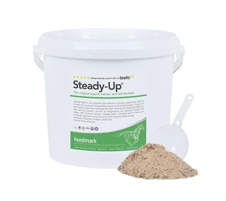 Feedmark Steady-Up