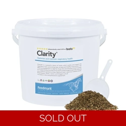 Feedmark Clarity -