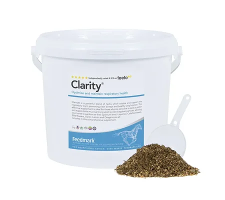 Feedmark Clarity -
