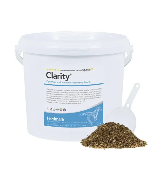 Feedmark Clarity -
