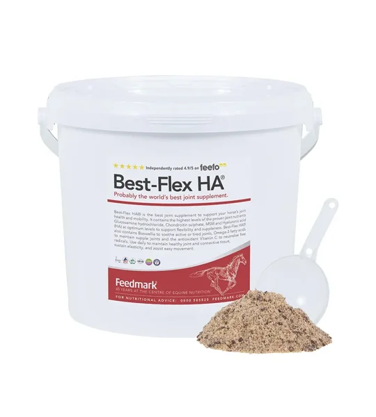 Feedmark Best-Flex