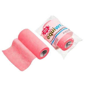 Equiwrap Single Neon Pink