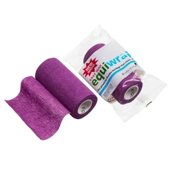 Equiwrap Single Purple