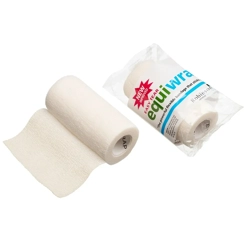 Equiwrap Single White