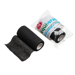 Equiwrap Single Black