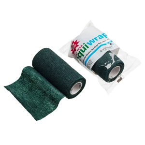 Equiwrap Single Green