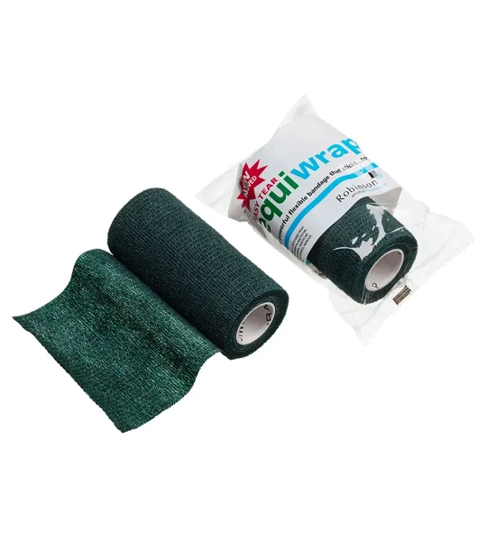 Equiwrap Single Green