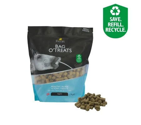 Lincoln Bag O' Treats 1.5kg