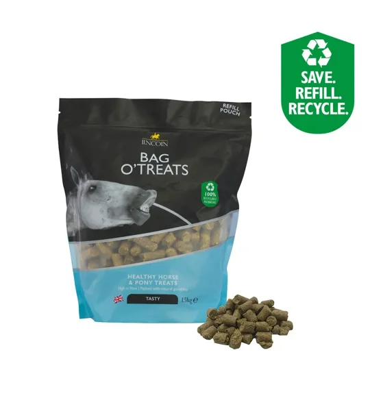 Lincoln Bag O' Treats 1.5kg